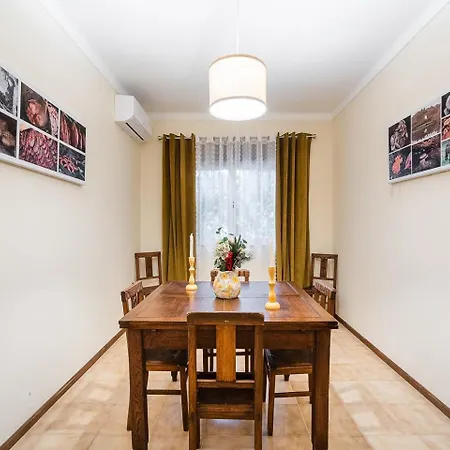 Prázdninový dům A Casa Do Gi - 1 Mogadouro (Braganca)