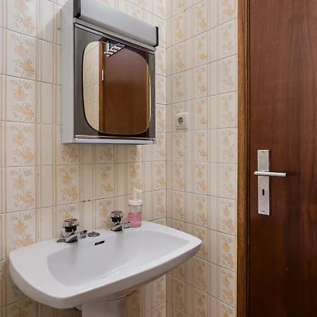 Casa vacanze A Casa Do Gi - 1 Mogadouro (Braganca)