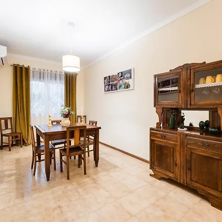 A Casa Do Gi - 1 * Mogadouro (Braganca)