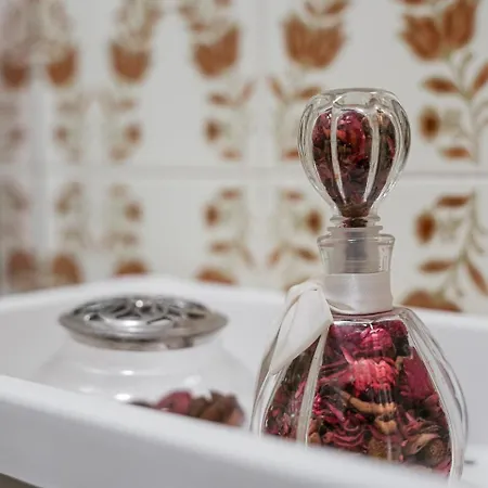 Ferienhaus A Casa Do Gi - 1 *