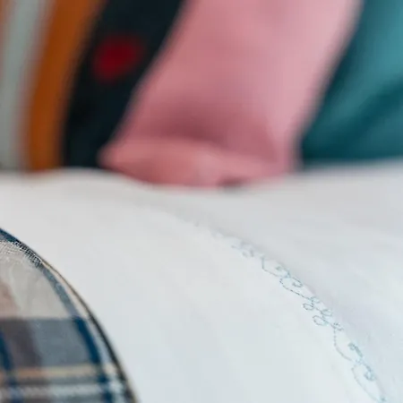 A Casa Do Gi - 1 Prázdninový dům Mogadouro (Braganca)