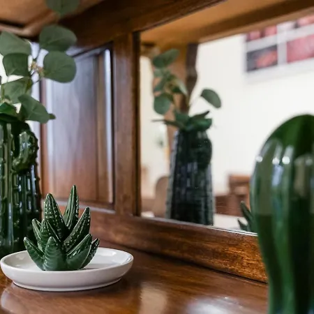 A Casa Do Gi - 1 * Mogadouro (Braganca)