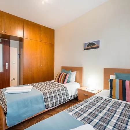 A Casa Do Gi - 1 Prázdninový dům