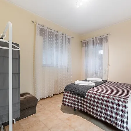 A Casa Do Gi - 1 Ferienhaus *