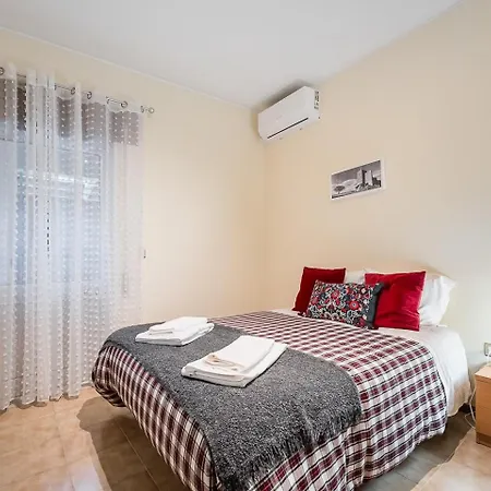 Ferienhaus A Casa Do Gi - 1 *