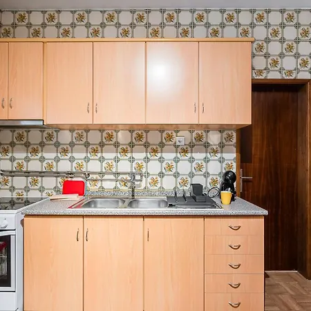 A Casa Do Gi - 1 Casa vacanze Mogadouro (Braganca)