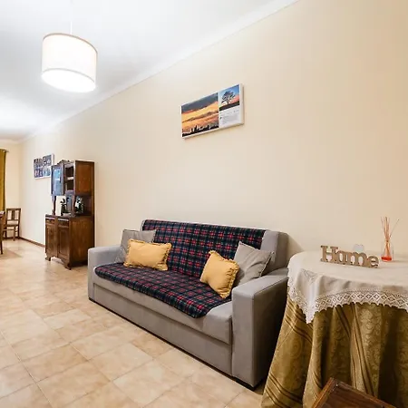 Casa vacanze A Casa Do Gi - 1