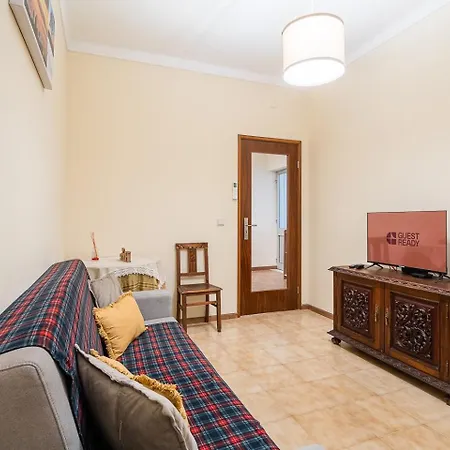 A Casa Do Gi - 1 Prázdninový dům *