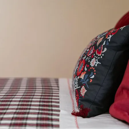 Casa vacanze A Casa Do Gi - 1 *