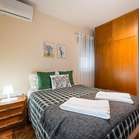 A Casa Do Gi - 1 * Mogadouro (Braganca)