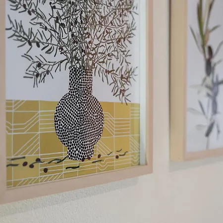 A Casa Do Gi - 1 Casa vacanze