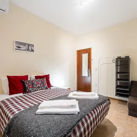 A Casa Do Gi - 1 Prázdninový dům *