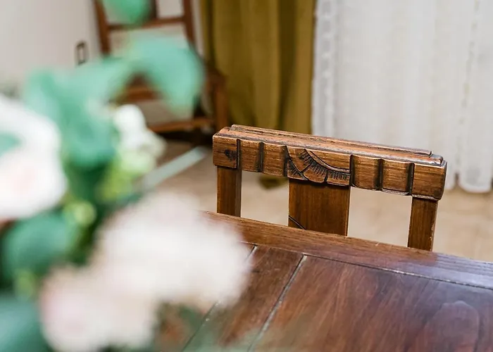 A Casa Do Gi - 1 Vakantiehuis