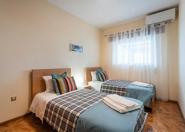 Σπίτι διακοπών A Casa Do Gi - 1