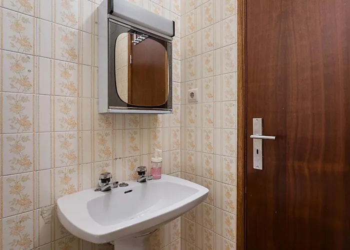 Vakantiehuis A Casa Do Gi - 1 Mogadouro (Braganca)