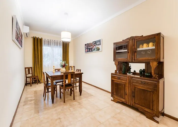 A Casa Do Gi - 1 * Mogadouro (Braganca)