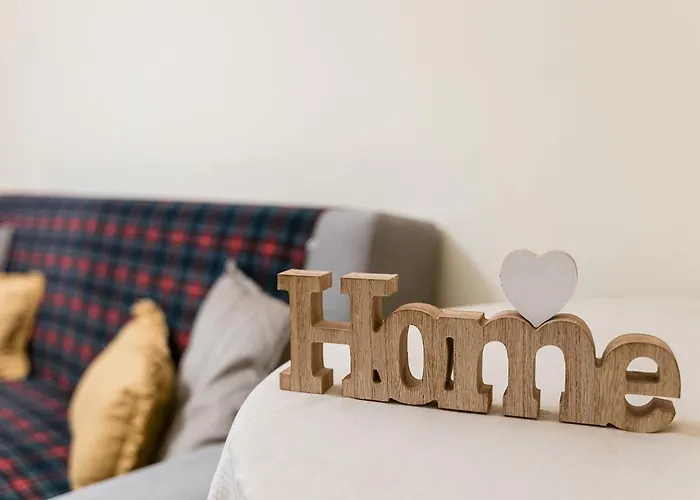 A Casa Do Gi - 1 Semesterbostad