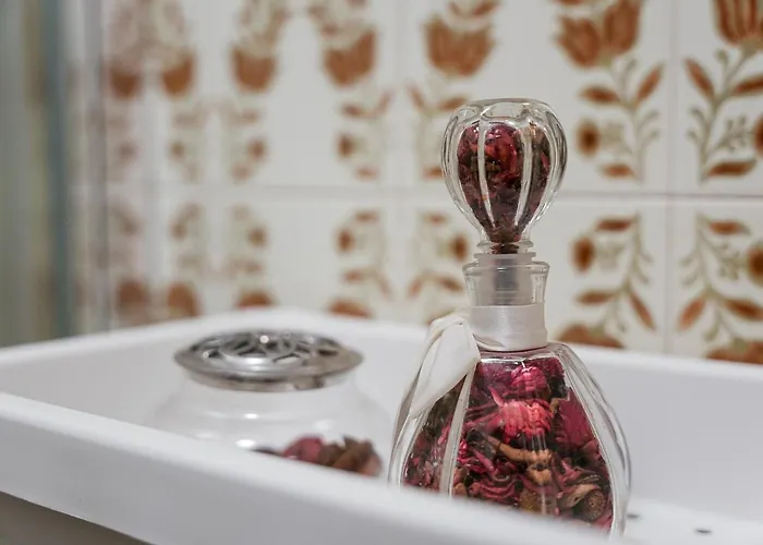 Σπίτι διακοπών A Casa Do Gi - 1 *