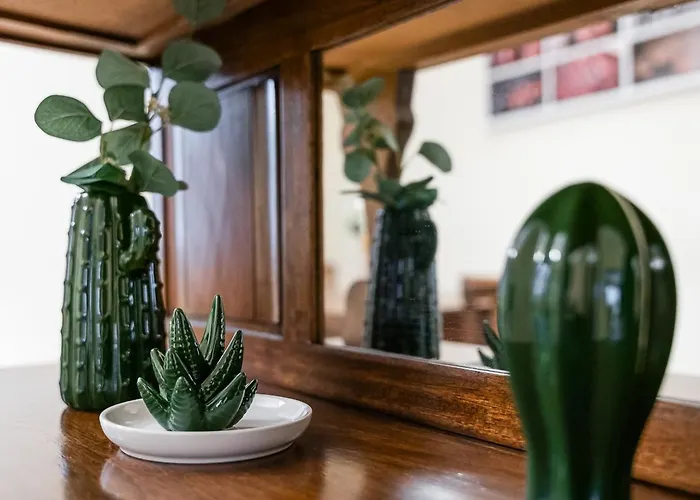 A Casa Do Gi - 1 * Mogadouro (Braganca)