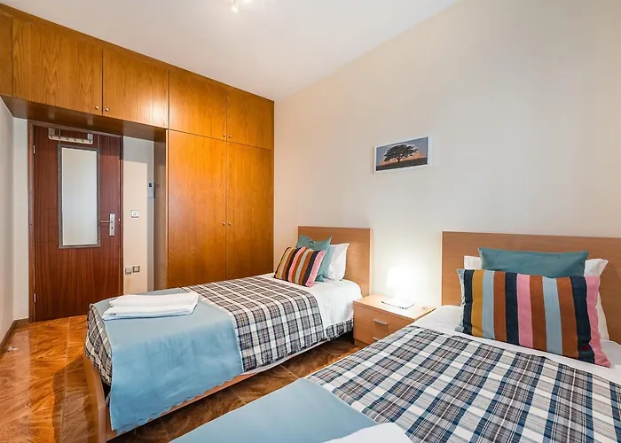 A Casa Do Gi - 1 Vakantiehuis