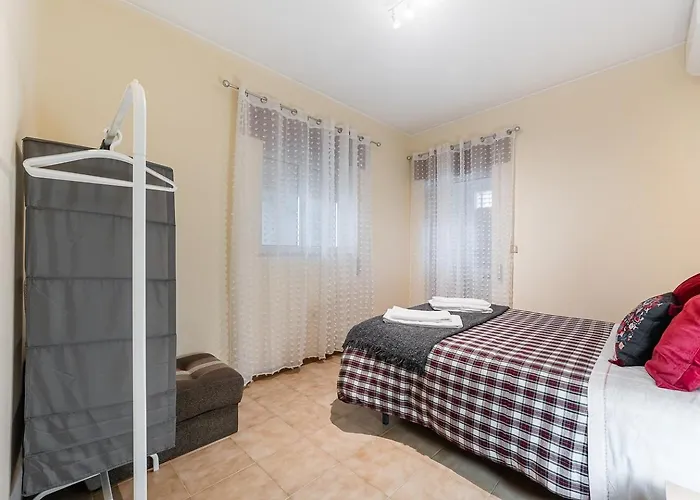 A Casa Do Gi - 1 Vakantiehuis *