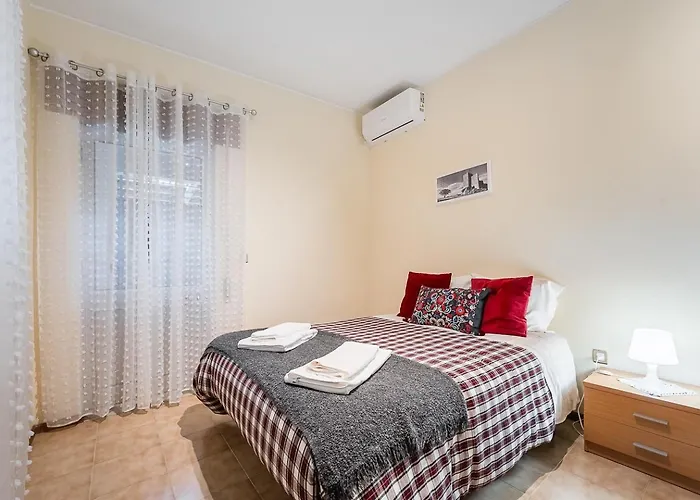 Semesterbostad A Casa Do Gi - 1 *