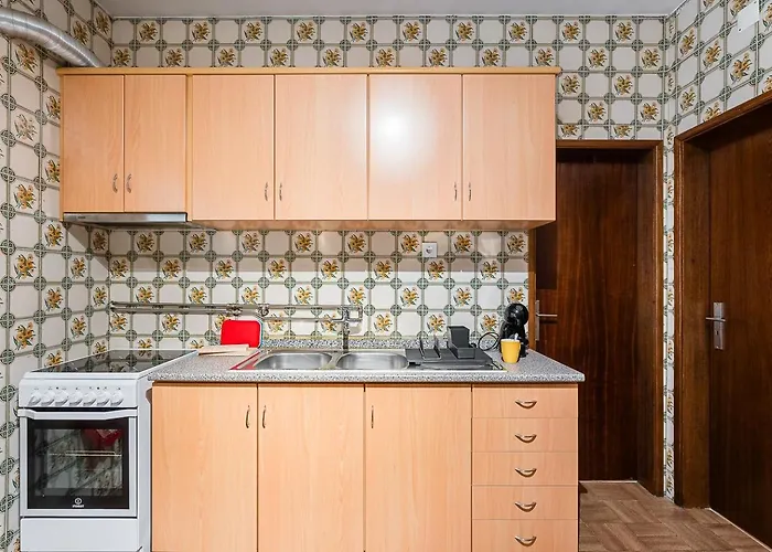 A Casa Do Gi - 1 Semesterbostad Mogadouro (Braganca)