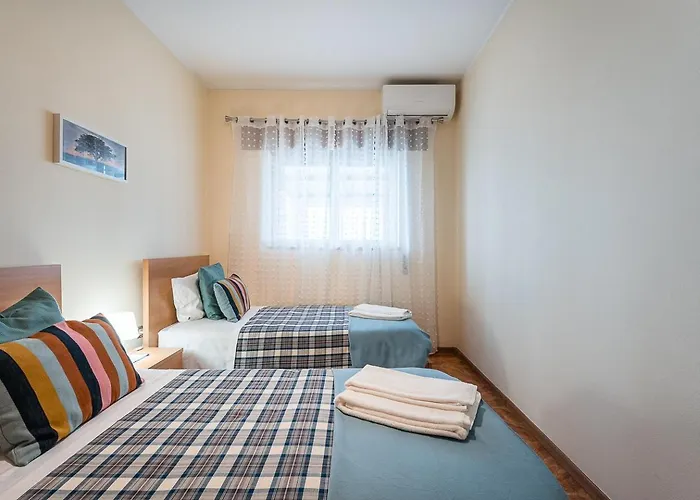 A Casa Do Gi - 1 Vakantiehuis