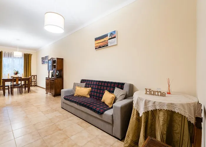 Σπίτι διακοπών A Casa Do Gi - 1