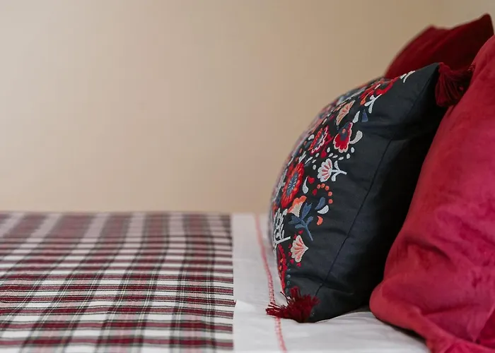 Σπίτι διακοπών A Casa Do Gi - 1 *