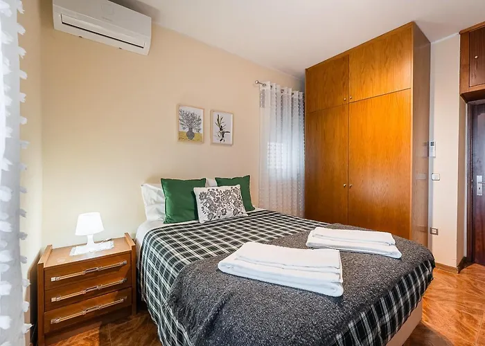 A Casa Do Gi - 1 * Mogadouro (Braganca)