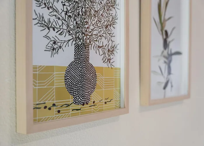 A Casa Do Gi - 1 Vakantiehuis