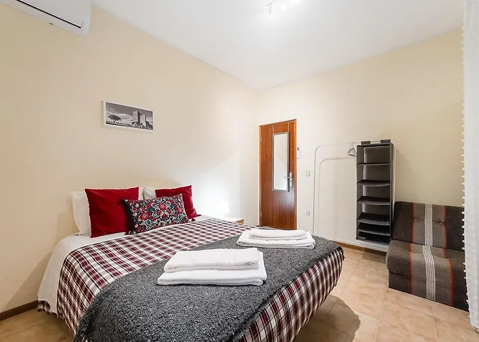 A Casa Do Gi - 1 Σπίτι διακοπών *