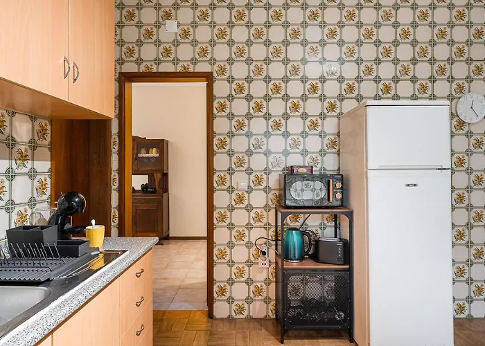 A Casa Do Gi - 1 * Mogadouro (Braganca)